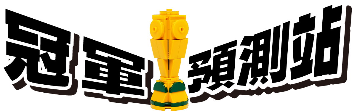 冠軍預測站